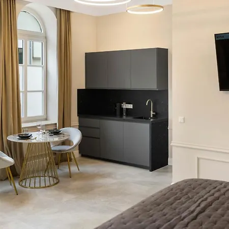 New I Luxus I Kingbed I Center