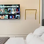 New I Luxus I Kingbed I Center * Augsburg