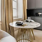 New I Luxus I Kingbed I Center Apartment *