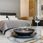 Apartment New I Luxus I Kingbed I Center *