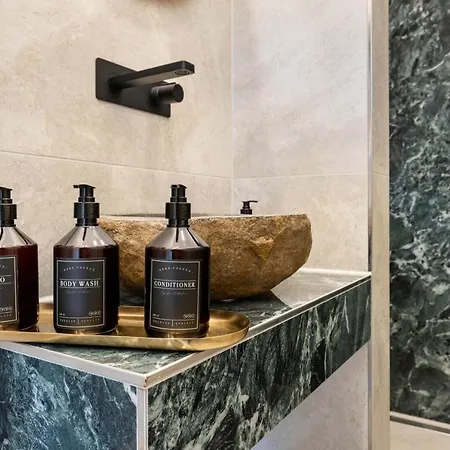 New I Luxus I Kingbed I Center *