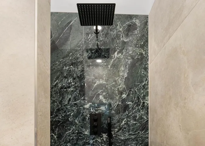 New I Luxus I Kingbed I Center