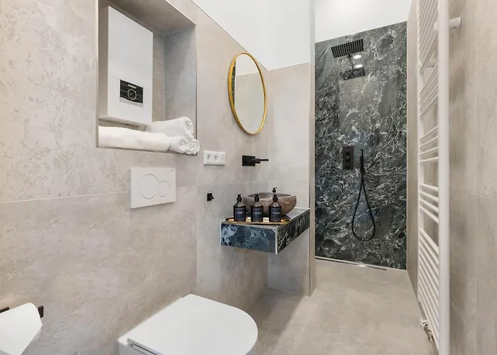 New I Luxus I Kingbed I Center