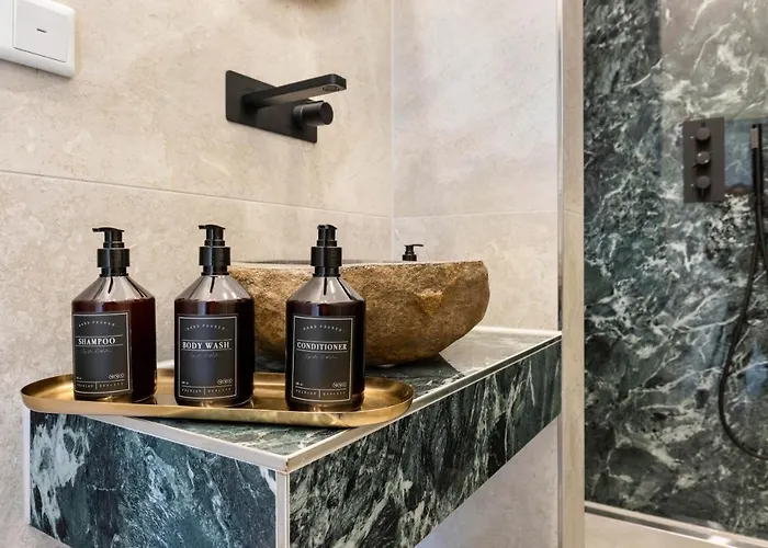 New I Luxus I Kingbed I Center *